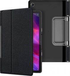 Etui na tablet Strado Etui Smart Case do Lenovo Yoga Tab 11 2021 (Czarne) uniwersalny