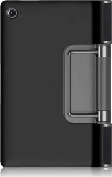 Etui na tablet Strado Etui Smart Case do Lenovo Yoga Tab 11 2021 (Szare) uniwersalny