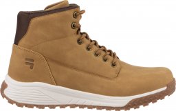 Buty trekkingowe męskie Fila Lance XXI Mid Chipmunk brown r. 43 (FFM0169-70010)