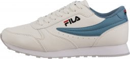 Fila Buty damskie Orbit low wmn Marshmallow-Adriatic Blue r. 40 (1010308-73028)