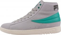  Fila Buty męskie HIGHFLYER S mid Nimbus Cloud gray r. 40 (FFM0158-80006)