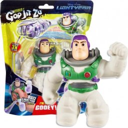 Figurka TM-TOYS Goo Jit Zu Lightyear - figurka Buzz Space Ranger