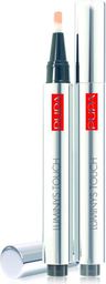 Pupa Luminys Touch rozświetlający korektor 03 Luminous Peach 2,8ml