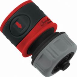Dedra Szybkozłącze STOP 3/4"" SOFT, karta