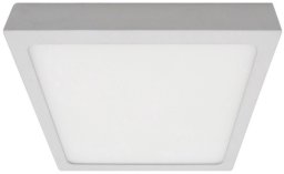 Lampa sufitowa LEDlife LED PANEL LPSSM-WN 24W LED 4000K