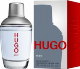  Hugo Boss Iced (nowa wersja) EDT 75 ml 