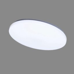 Lampa sufitowa Tope TOPE LED SOPOT 2X24W, O380MM H70MM