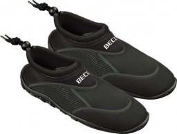  Beco Aqua shoes unisex BECO 9217 0 size 44 black