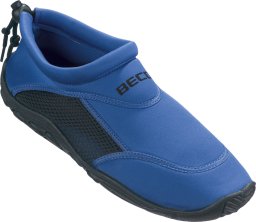 Beco Aqua shoes unisex BECO 9217 60 size 39 blue/black