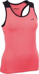  Avento T-shirt for women AVENTO 33HK ROZ 36 Pink/Black