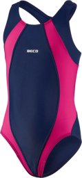 Beco Swimsuit for girls BECO 5436 05 128cm