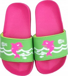  Beco Slippers for kids BECO SEALIFE 4 size 25/26 pink