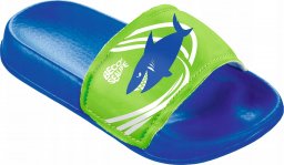  Beco Slippers for kids BECO SEALIFE 6 size 25/26 blue