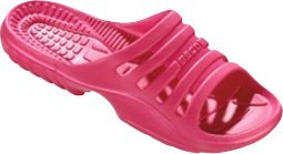  Beco Slippers unisex BECO 90652 4 size 37 pink