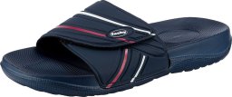 Fashy Slippers unisex FASHY ACTIV 75593 54 size 45 Navy