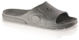 Fashy Slippers unisex FASHY SPA 72303 21 size 43 anthracite