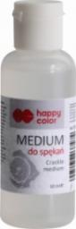  Happy Color Medium do spękań Happy Color 100 ml