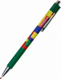  Titanum Długopis automatyczny Vinson Klocki 0,7mm