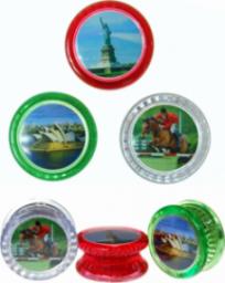 Jojo Super 6cm Marek 0223