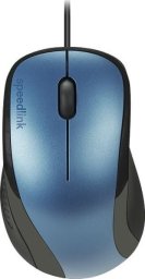 Mysz Speedlink KAPPA Mouse - USB, blue