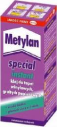Henkel Klej do tapet winylowych papierowych metylan Special 200g