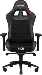 Fotel Next Level Racing Pro Gaming Chair Leather & Suede Edition (NLR-G003)