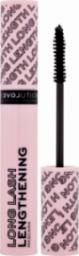 Revolution Relove Long Lash Lengthening Tusz do rzęs 8ml Black
