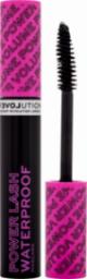 Revolution Relove Power Lash Volume Waterproof Tusz do rzęs 8ml Black