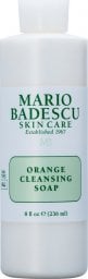  Mario Badescu Orange Cleansing Soap Mydło do twarzy 236 ml