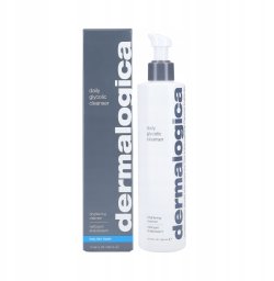 Dermalogica Daily Skin Health Daily Glycolic Cleanser Żel oczyszczający 295ml