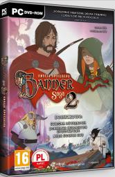  The Banner Saga 2 PC