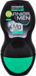 Garnier Garnier Men Magnesium Ultra Dry 72h Antyperspirant 50ml
