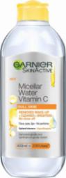 Garnier Garnier Skin Naturals Micellar Vitamin C Płyn micelarny 400ml