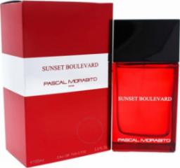 Pascal Morabito Pascal Morabito Sunset Boulevard Woda toaletowa 100ml