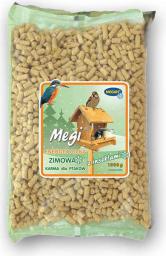 Megi Karma tłuszczowa z insektami 1kg