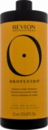  Revlon Revlon Professional Orofluido Radiance Argan Shampoo Szampon do włosów 1000ml