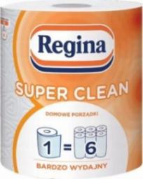 PSB Regina ręcznik papierowy kuchenny Super Clean