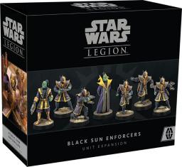 Atomic Mass Games Dodatek do gry Star Wars: Legion - Black Sun Enforcers Unit Expansion