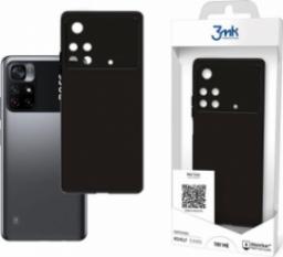  3MK 3MK Matt Case Xiaomi POCO M4 Pro czarny/black