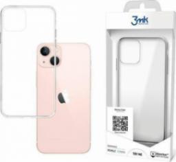  3MK 3MK All-Safe Skinny Case iPhone 13 Clear