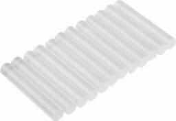 Wkłady klejowe Neo Wkłady klejowe (Glue sticks, 8 x 50mm, 12 pcs, 31g, transparent white)
