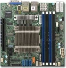 SuperMicro Supermicro Mainboard M11SDV-4C-LN4F (EPYC 3151 4C/8T)