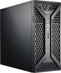 Serwer SuperMicro Supermicro Barebone SuperServer Midi-Tower Single Sockel 1700 SYS-531A-IL
