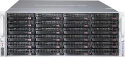 Obudowa serwerowa SuperMicro SuperChassis 847BE1C12-R1K68LPB4