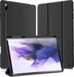 Etui na tablet Dux Ducis Etui Duxducis Domo do Galaxy Tab S7 FE 5G 12.4 Black