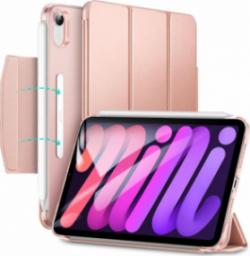 Etui na tablet ESR Etui ESR Ascend Trifold do iPad Mini 6 2021 Rose Gold