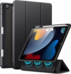 Etui na tablet ESR Etui ESR Rebound Hybrid do iPad 10.2 2019 / 2020 / 2021 Frosted Black