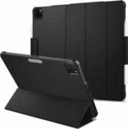 Etui na tablet Spigen Etui Spigen Smart Fold Plus do iPad Air 4 2020 / iPad Pro 11 2021 Black