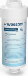 Wessper FILTR DO PRYSZNICA WESSPER SHOWER WHITE