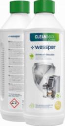 Wessper NATURALNY ODKAMIENIACZ DO CZAJNIKA ŻELAZKA 0,5l